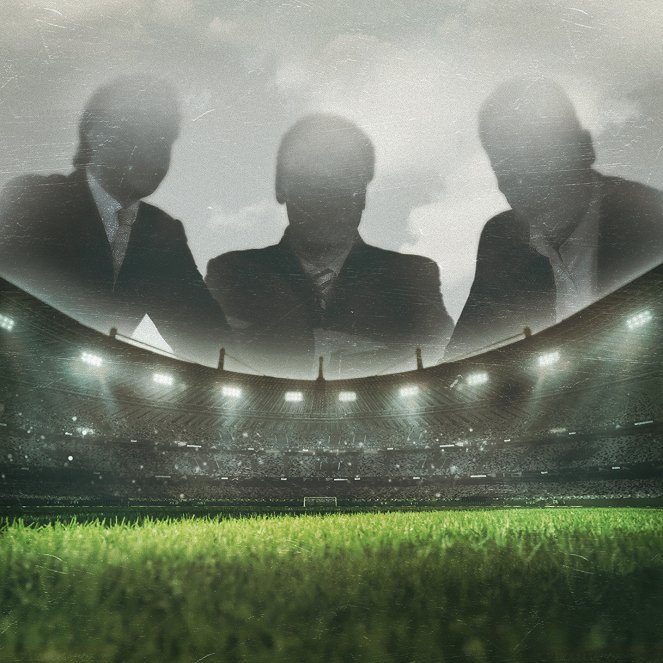 The Men Who Sold the World Cup - Promoción