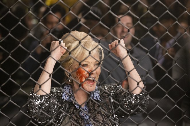 Hacks - Season 2 - There Will Be Blood - Photos - Jean Smart