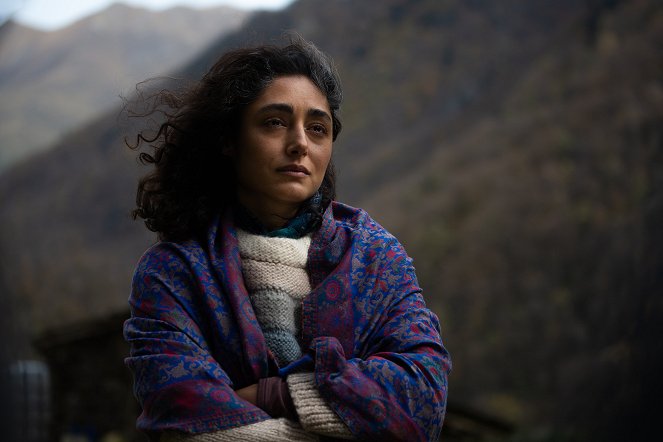 Brother and Sister - Photos - Golshifteh Farahani