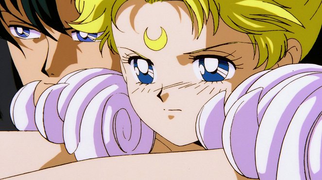 Bišódžo senši Sailor Moon R - Van film