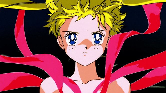 Bišódžo senši Sailor Moon R - Z filmu