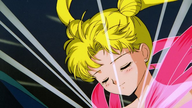 Sailor Moon - Movie: Gefährliche Blumen - Filmfotos