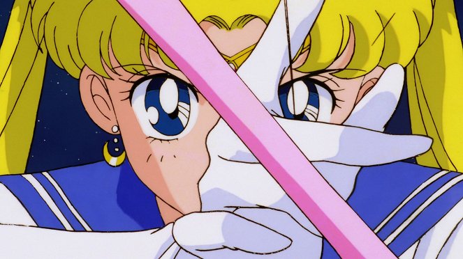 Sailor Moon R: The Movie - The Promise of the Rose - Photos