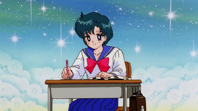 Bišódžo senši Sailor Moon R - Kuvat elokuvasta