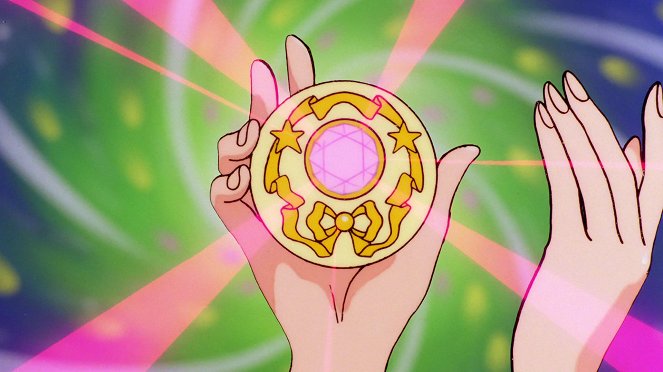 Sailor Moon R: The Movie - The Promise of the Rose - Photos