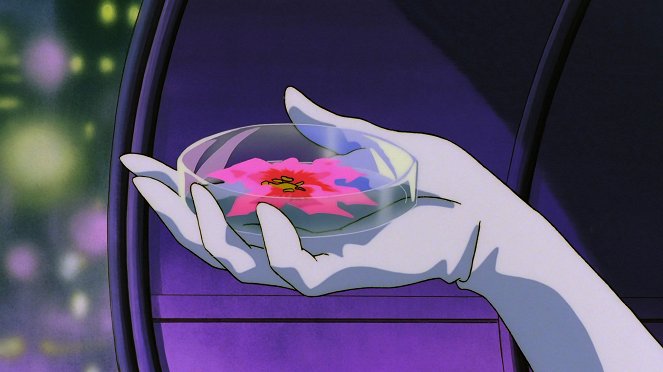 Sailor Moon - Movie: Gefährliche Blumen - Filmfotos