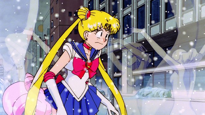 Sailor Moon S Movie: Hearts in Ice - Photos