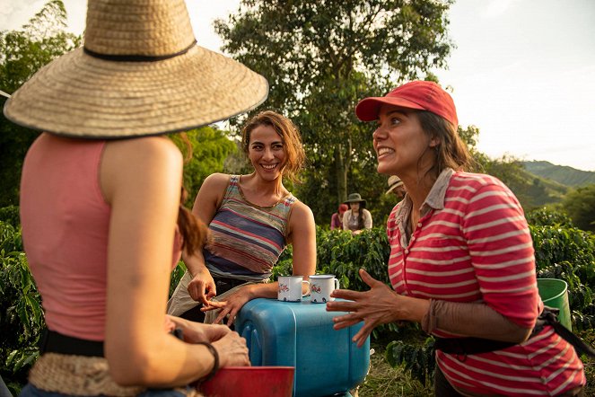 Café Con Aroma de Mujer - Photos