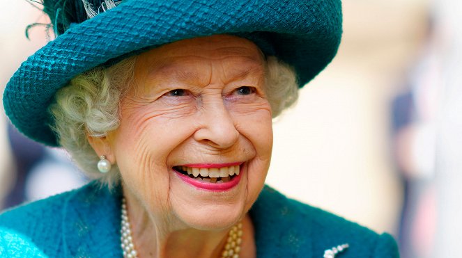 Die Queen - Schicksalsjahre einer Königin - Photos - Queen Elizabeth II