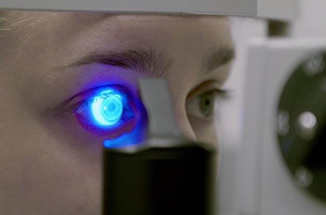 L'Œil et la vision - Focus sur les avancées scientifiques - Film