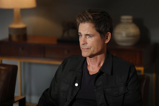 9-1-1: Lone Star - A Bright and Cloudless Morning - Do filme - Rob Lowe