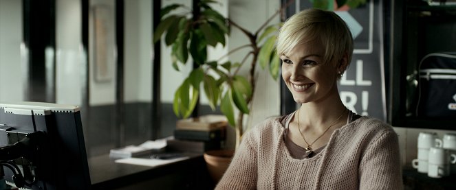 Jackpot - Filmfotók - Lena Kristin Ellingsen