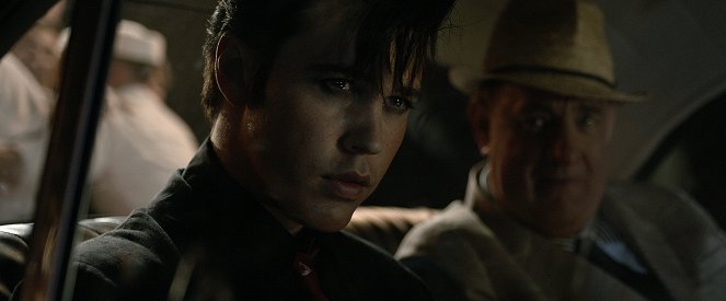 Elvis - De la película - Austin Butler