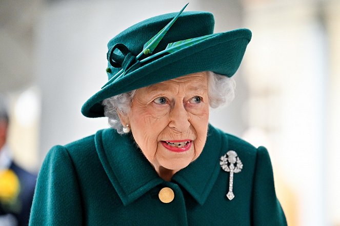 Paraden, Pomp und Platinparty - 70 Jahre Queen Elizabeth II. - Z filmu