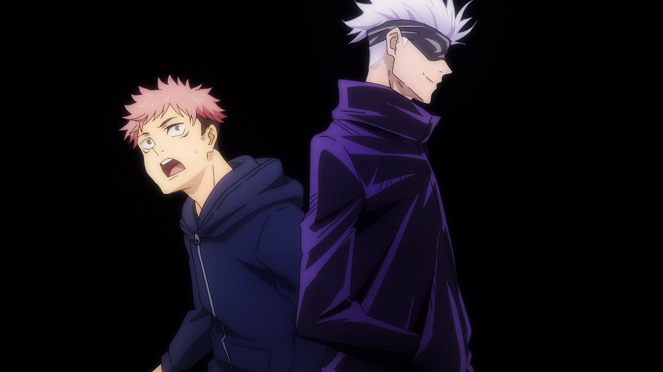 Jujutsu kaisen - Season 1 - Assault - Photos