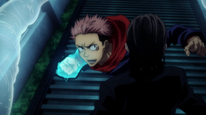 Jujutsu kaisen - To You, Someday - Photos