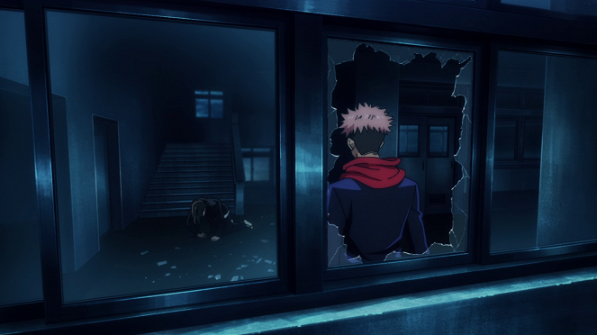 Jujutsu kaisen - Season 1 - To You, Someday - Photos