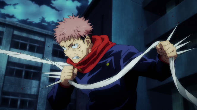 Jujutsu kaisen - To You, Someday - Photos