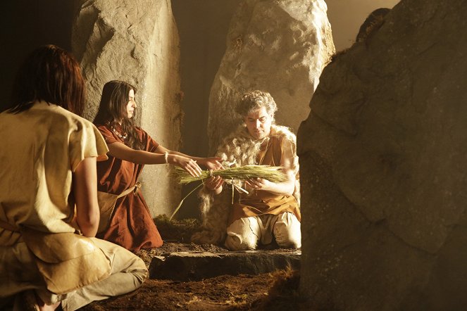 Aufgedeckt: Geheimnisse des Altertums - Season 7 - Unterwasser-Stonehenge - Filmfotos