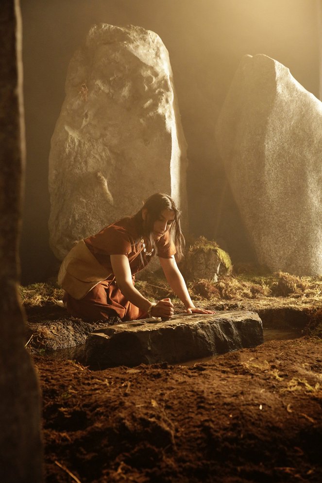 Treasures Decoded - Season 7 - Underwater Stonehenge - Kuvat elokuvasta