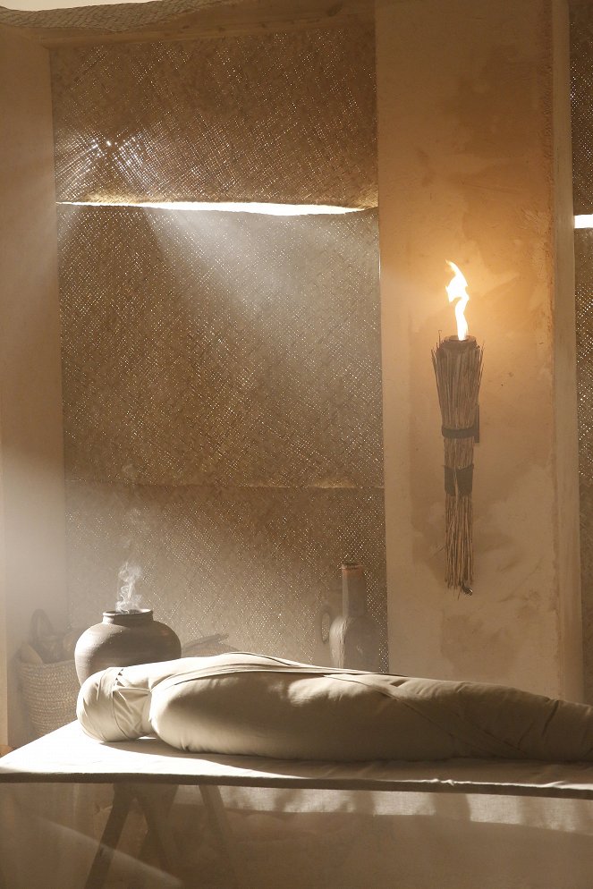 Aufgedeckt: Geheimnisse des Altertums - Season 6 - Tutanchamuns wahre Bestimmung - Filmfotos