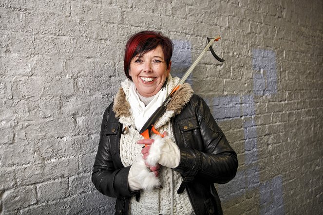Obsessive Compulsive Cleaners: The American Clean - Promoción