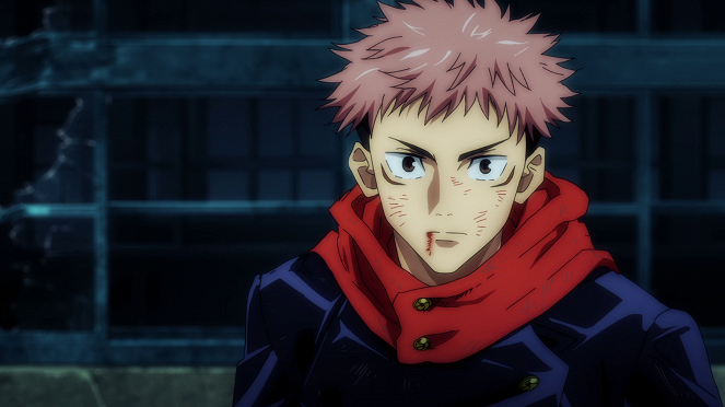 Jujutsu kaisen - Tomorrow - Photos