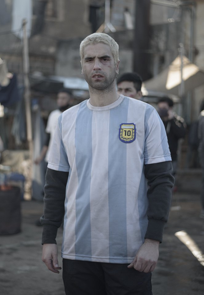 El marginal - Season 5 - Werbefoto