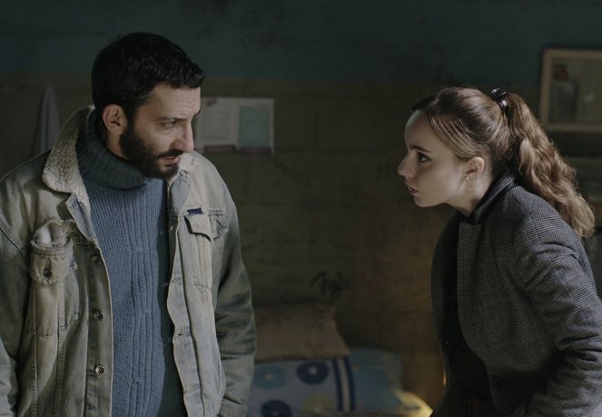 El marginal - Episode 3 - Photos