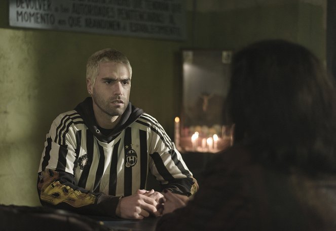 El marginal - Season 5 - Episode 5 - Photos