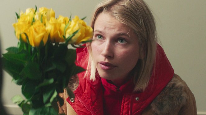 Hjerteslag - Season 1 - De la película - Thea Sofie Loch Næss
