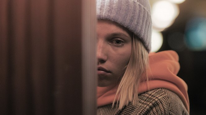 Hjerteslag - Season 2 - Van film - Thea Sofie Loch Næss