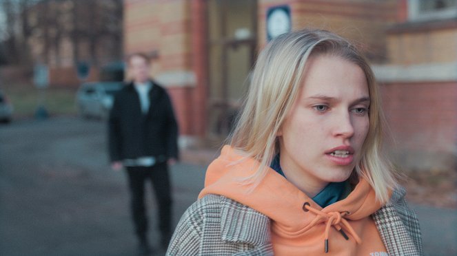 Hjerteslag - Season 2 - Van film - Thea Sofie Loch Næss