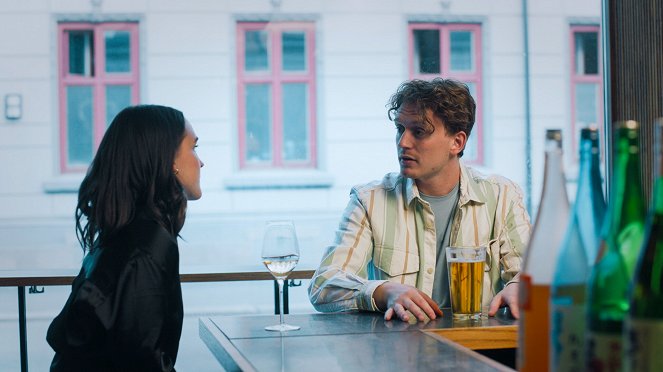 Hjerteslag - Season 4 - De la película - Vebjørn Enger