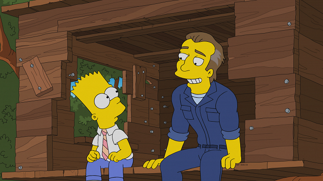 The Simpsons - Season 33 - Poorhouse Rock - Photos
