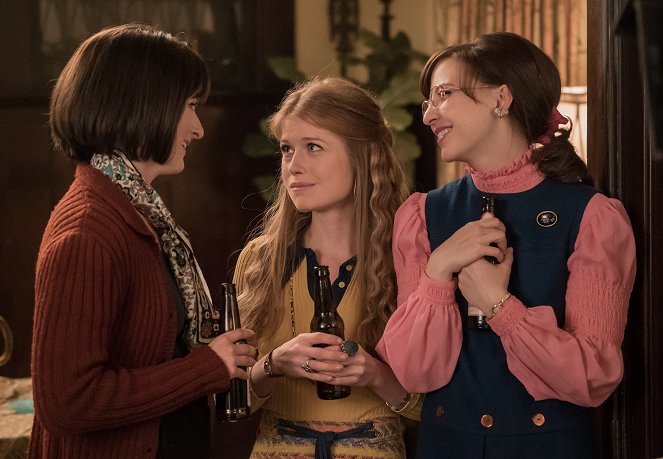 Good Girls Revolt - The Folo - Kuvat elokuvasta