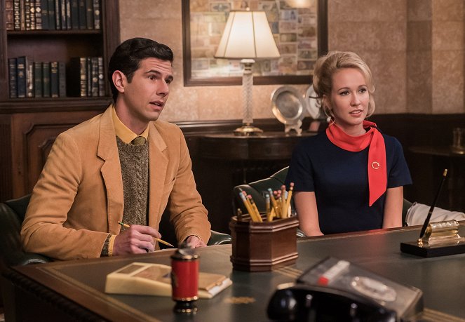 Good Girls Revolt - The Folo - Photos