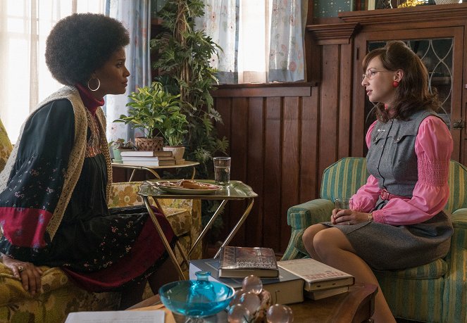 Good Girls Revolt - Neues Jahr - Filmfotos