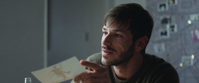 Viac než kedykoľvek predtým - Z filmu - Gaspard Ulliel