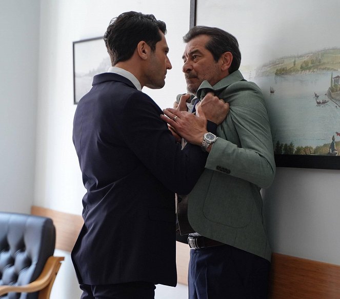 The Judgment - Episode 31 - Photos - Uğur Polat