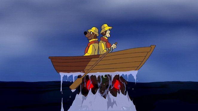 Scooby-Doo and the Loch Ness Monster - Photos