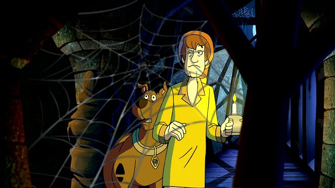 Scooby-Doo and the Loch Ness Monster - Photos