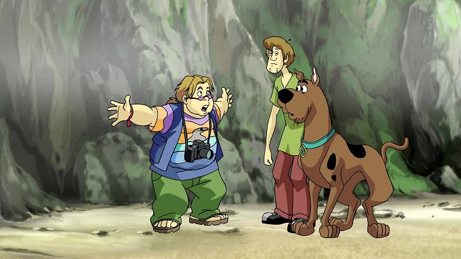 Scooby-Doo and the Loch Ness Monster - Photos