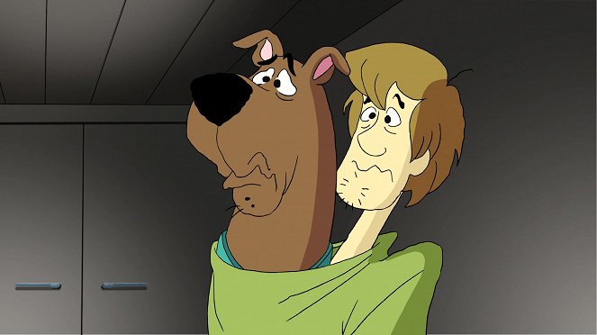 Scooby-Doo and the Loch Ness Monster - Photos