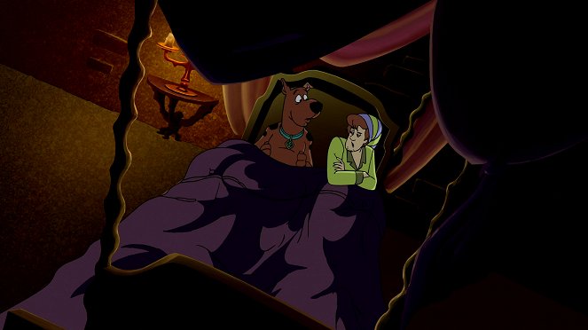 Scooby-Doo and the Loch Ness Monster - Photos