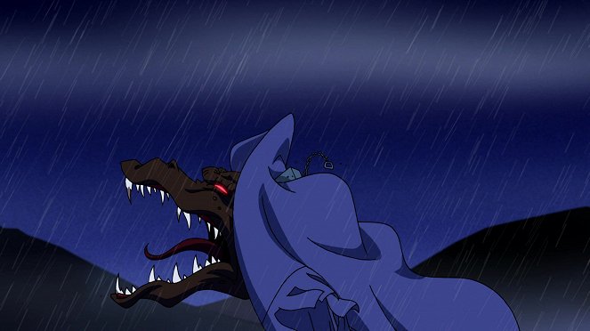 Scooby-Doo et le monstre du Loch Ness - Film