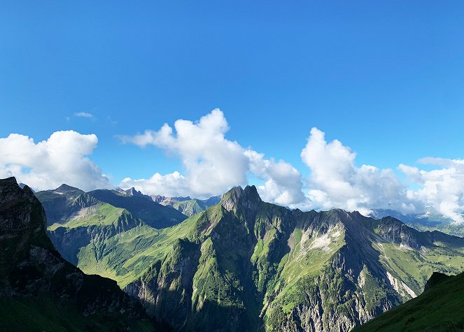 Attraktion Allgäu: Seele des Südens - Film