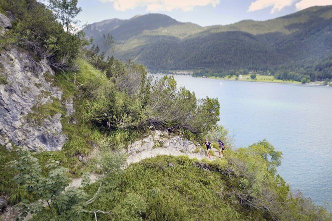 Bergwelten - Am Achensee – Zwischen Rofan und Karwendel - Photos