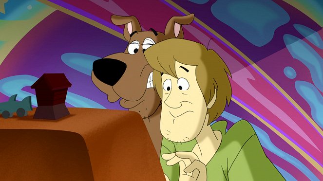 Scooby-Doo and the Monster of Mexico - Filmfotos