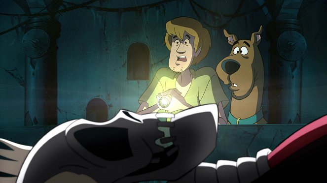 Scooby-Doo! Abracadabra-Doo - Filmfotos